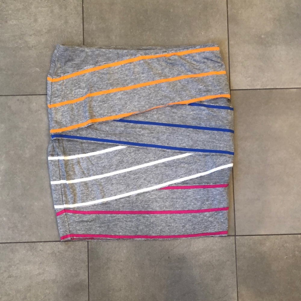 Bailey 44 Mini Skirt - Picture 2 of 10